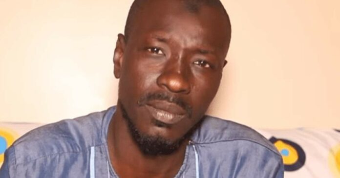 Procès en diffamation: Mame Mbaye Niang réclame 10 millions FCfa à Karim Xrum Xax