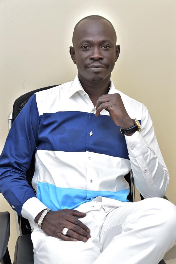 Réplique à Abass Fall (Pastef), ce vrai petit homme ! (Par Mamadou Ndiaye) Réplique à Abass Fall (Pastef), ce vrai petit homme ! (Par Mamadou Ndiaye)