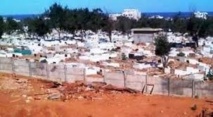 [Photos émouvantes] Bruno Abdou Karim Metsu repose désormais au cimetière musulman de Yoff