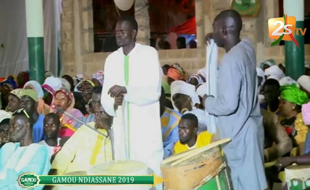 Gamou de Ndiassane célébré dans la nuit de lundi au mardi: Les jeunes invités à un retour aux valeurs 