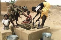 Rétablissement des forages de Thiaroye : Dakar obtient 3 milliards de la Commission de l'UEMOA