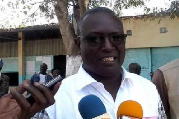 Ville de Rufisque : Se sentant écarté par leur coalition, Souleymane Ndoye quitte Bby Ville de Rufisque : Se sentant écarté par leur coalition, Souleymane Ndoye quitte Bby