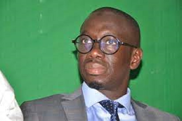 Tensions autour des investitures dans Yaw: «C’est normal qu’il y ait des différends», selon Cheikh Tidiane Youm du Pur