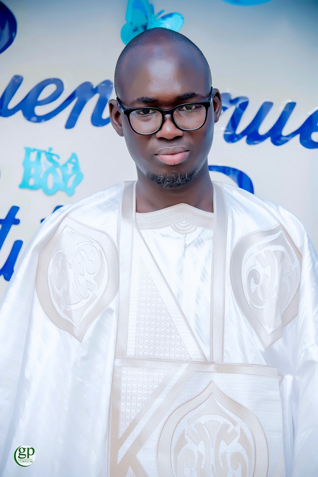 Baptême du fils de Serigne Souhaïbou Mbacké: Le bébé porte le nom de son grand-père Serigne Mountakha Mbacké Baptême du fils de Serigne Souhaïbou Mbacké: Le bébé porte le nom de son grand-père Serigne Mountakha Mbacké