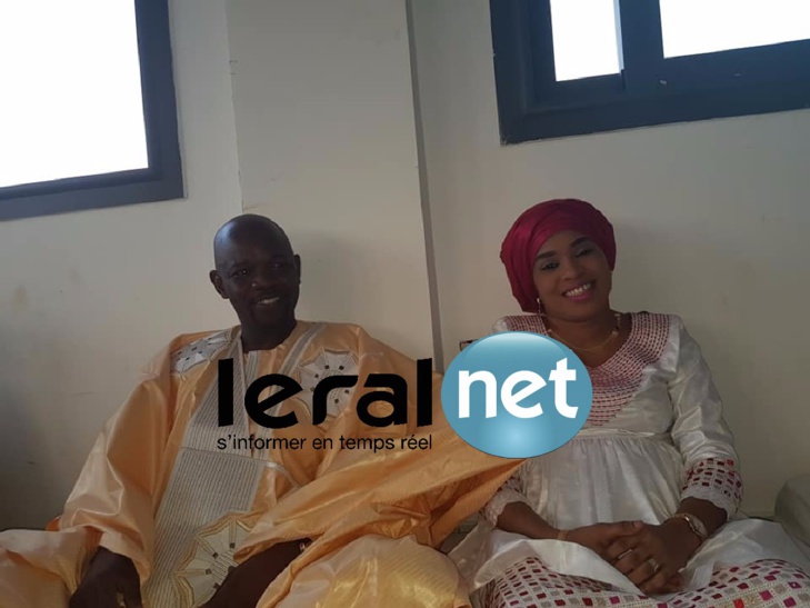 Litige foncier: Tahirou Sarr, homme d’affaires, fait main basse sur l’héritage de Soukeyna Lame