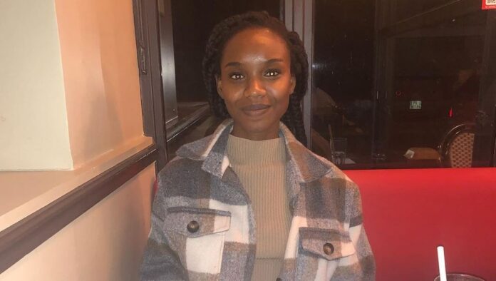 (Photos)/ « Je pars » en France: Les premières images de Diary Sow