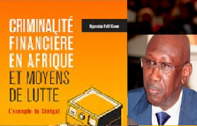 Justice, régies financières, politique...: Ngouda Fall Kane, l'ancien chef de la Centif déballe large 