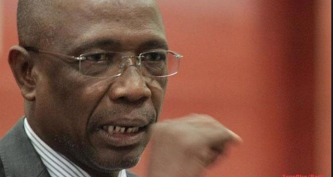 Le chemin de victoire de BBY (El Hadj H. Kassé)