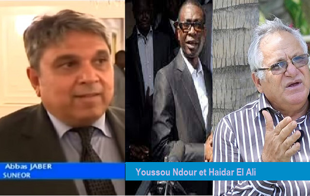 L’Agriculture autrement : La vision partagée de Youssou N’dour, Haïdar El Ali et Abbas Jaber magnifiée par « Le Figaro »