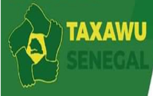 Département de Saint-Louis : Grande consternation de Taxawu Senegal après des manœuvres signalées de Cheikh Bamba Dièye