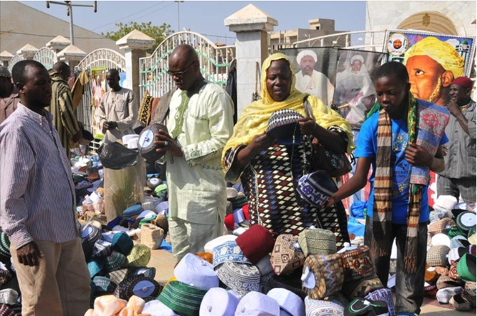Marché de Médina Baye: Les commerçants frustrés contre le promoteur, Mouhamed Ndiaye Rahma