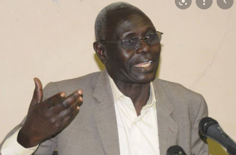 Ibrahima Bakhoum, Journaliste et Analyste politique sur le compagnonnage Khaf' et Sonko: "Ce n’est pas de l’alliance contre nature, mais des convergences d’intérêts"