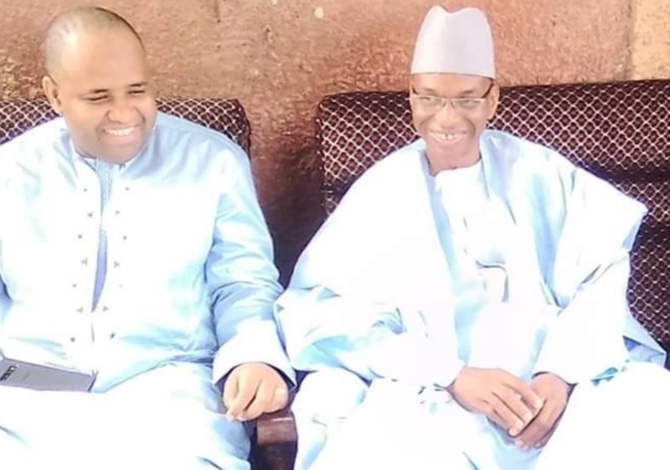Investitures pour les Locales : Le Duo Abdoulaye Bibi Balde et Moussa Balde reconduit à Kolda