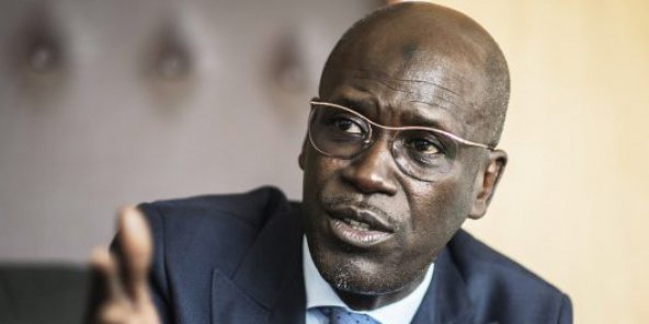 Médina: Ecarté comme tête de liste, Seydou Guèye calme ses militants
