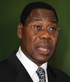 Boni Yayi devient président en exercice de l’UEMOA