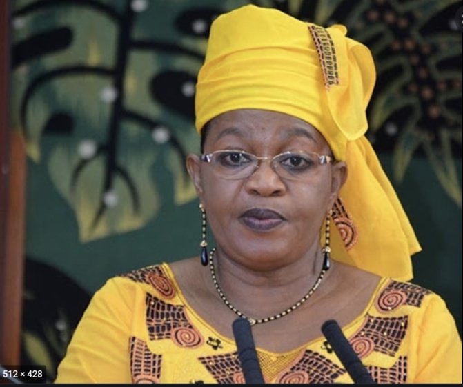 Yewwi Askan Wi: Aïda Mbodj et Ousmane Sonko ne seront pas investis à Bambey et à Ziguinchor