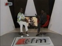 Na Woon Demb reçoit Souleymane Camara "Gaucher"