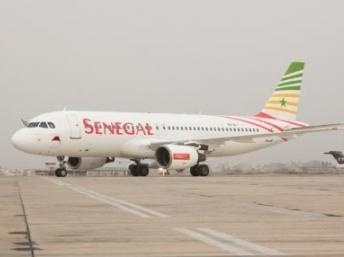 [12 minutes chrono] Le cours magistral du Commandant Malick Tall: "Pourquoi le transport aérien sénégalais ne décolle toujours pas"