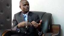 Macoumba Diouf, le Dg de l'Isra, a eu vraiment chaud 