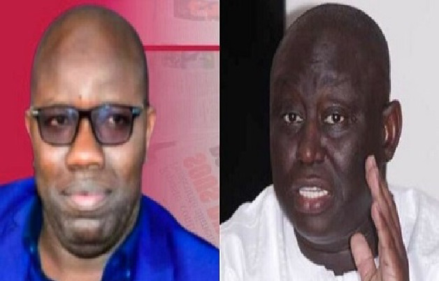 Ahmet Aïdara- Aliou Sall pour la Mairie: Un combat de coqs à Guédiawaye, parti pour être épique