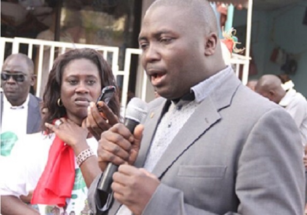 Conflit d’intérêts: Bamba Fall annonce une marche pour réclamer la démission de Cheikh Bâ de la CDC