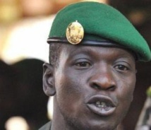 Mali: Le Général Amadou Sanogo arrêté?