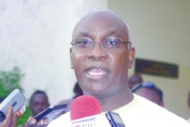 Affectations des enseignants: Serigne Mbaye Thiam dit ses vérités aux syndicalistes
