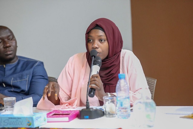 Droits de l'homme et de la sécurité des journalistes : Un séminaire de 2 jours tenu à Saly pour mieux outiller la presse indépendante Droits de l'homme et de la sécurité des journalistes : Un séminaire de 2 jours tenu à Saly pour mieux outiller la presse indépendante