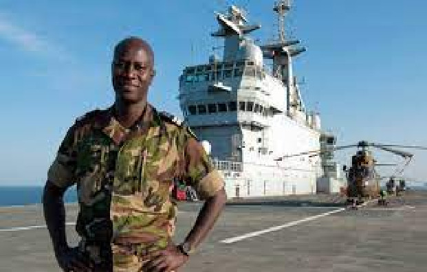 Bilan Première édition des patrouilles conjointes 4 navires sénégalais arraisonnés en Gambie