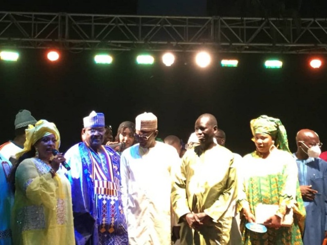 6e Edition FIKA/ Serigne Mboup: “Notre seul gage est le développement de la région de Kaolack…”