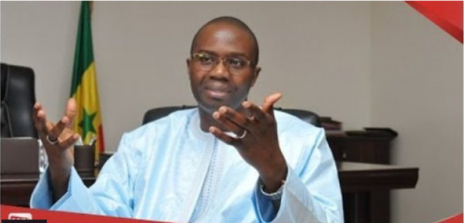 3e Mandat: Sory Kaba demande à Macky Sall de trancher