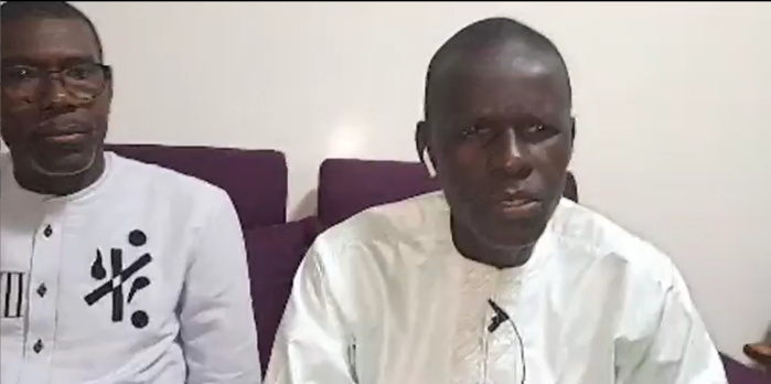 Affrontements à Ziguinchor: Pastef dénonce la récidive et la malhonnêteté de Doudou Ka et avertit