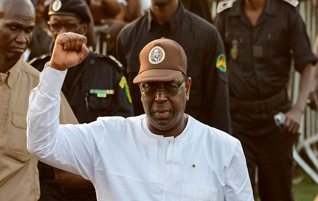 Élection présidentielle de 2024 au Sénégal: L’actuel Président ne sera pas, sans doute, candidat.