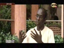 Abdoulaye Diouf Sarr de l'APR invité de Diano Bi de Sud Fm