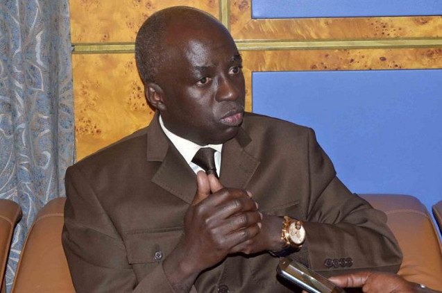 Élections locales 2022: « La liberté n'est pas l'absence d'engagement mais la capacité de choisir » Pape Maël Diop