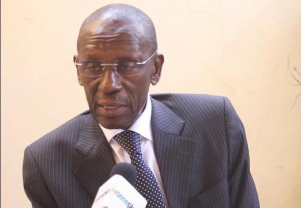 Mairie de Dakar: Wallu Sénégal désigne Doudou Wade, tête de liste