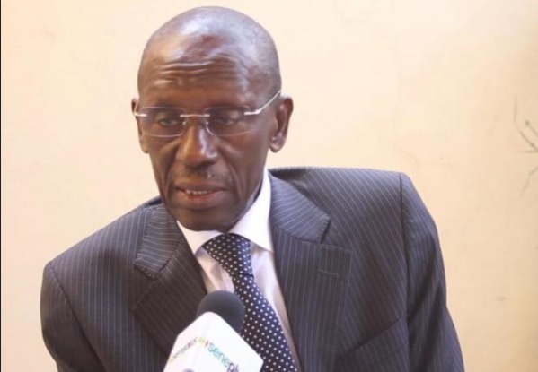 Mairie de Dakar: Wallu Sénégal désigne Doudou Wade, tête de liste Mairie de Dakar: Wallu Sénégal désigne Doudou Wade, tête de liste
