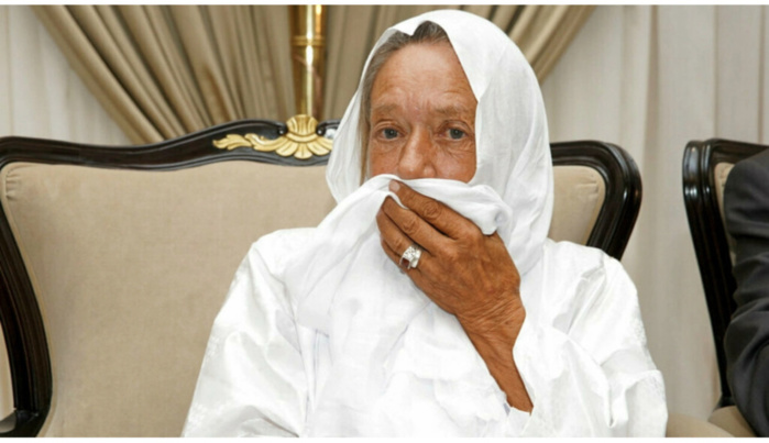 Via Dakar, l’ex-otage Sophie Petronin retourne au Mali