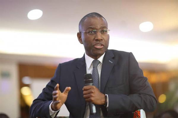 Financement de la santé: Amadou Hott invite à des réformes