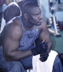 Footing, musculation et boxe : Tyson se démultiplie à Miami