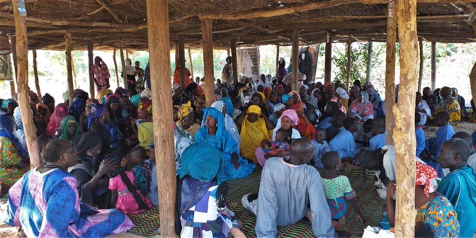 Action gouvernementale: Macky Sall réclame une équipe d’attaque