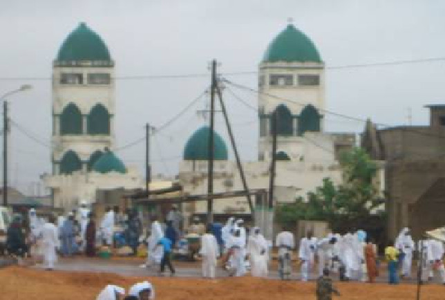 Présentation d’une liste unique pour les élections locales: La cité religieuse de Cambérène sur les traces de Touba