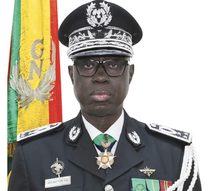 Nommé ambassadeur en Russie: Jean-Baptiste Tine réhabilité par Macky Sall