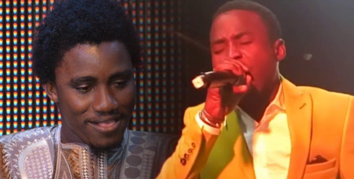Supposée rivalité avec Wally Seck: Sidy Diop dit ses vérités