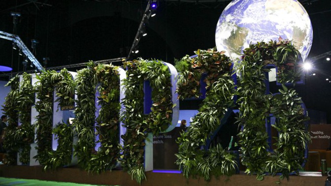 Cop 26 / Environnement: Et Dieu dans tout cela ? 