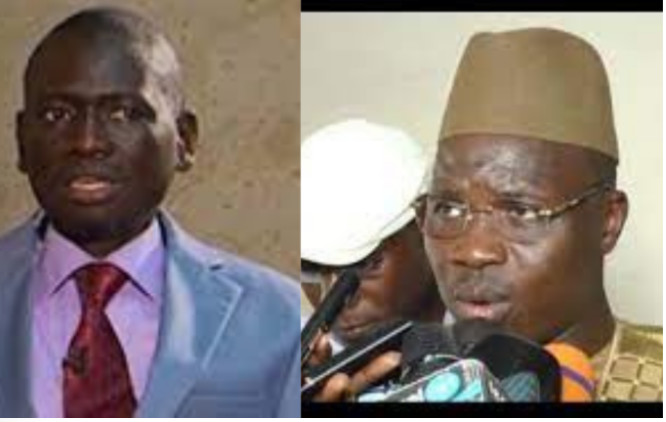 Kaolack/ La population face aux investitures : « Ni Serigne Mboup ni Modou Ndiaye Rahma ne peuvent relever le défi du sous-développement »