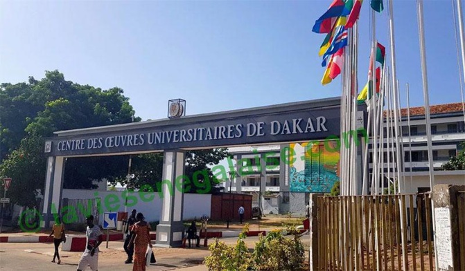Accès à l’Ucad: Une carte numérisée exigée des étudiants