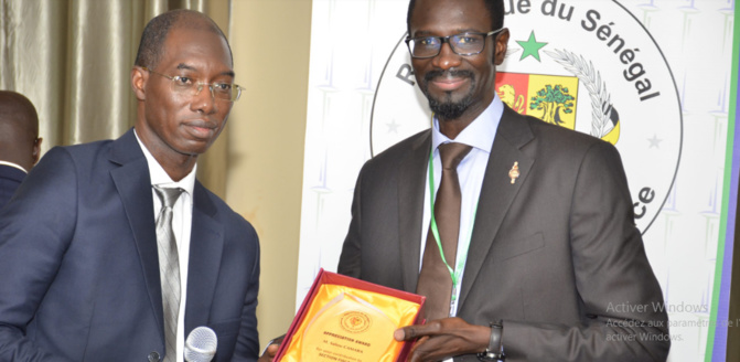 Concurrence déloyale et exercice illégal: L’Ordre national des experts du Sénégal menace de sévir