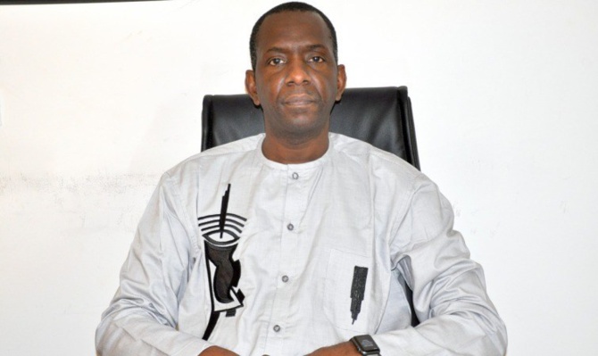 Locales 2022 / Abdoul Doudou Ly: Pourquoi le Directeur général de l'Artp n'est pas sur les listes