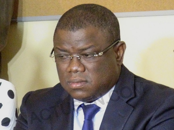 Ziguinchor / Investitures de Benoît Sambou:  Abdoulaye Baldé récupère les frustrés de Benno